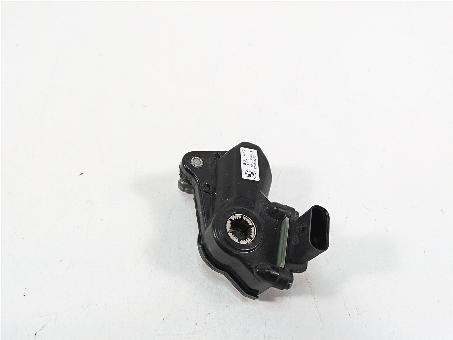 2016 BMW R1200R K53 Quickshifter Quick Shift Assistant 23418536884 8543012 {{ shop.shopifyCountryName }} - Mototech271