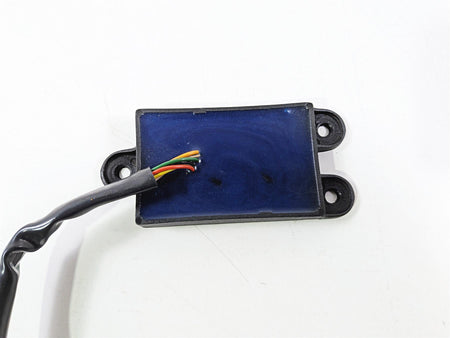 2011 Ducati Streetfighter 1098 S Traction Control Module Dtc 28611172E {{ shop.shopifyCountryName }} - Mototech271