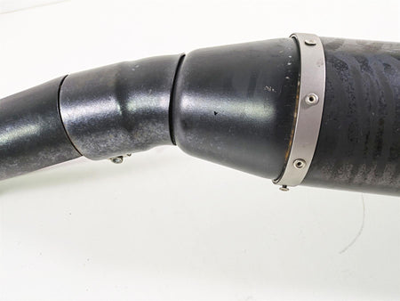2009 Harley XR1200 Sportster D&D 2-1 Bobcat Exhaust System - Read 551-31 B {{ shop.shopifyCountryName }} - Mototech271