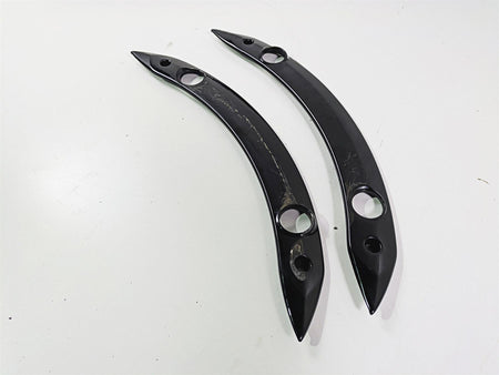 2018 Indian Springfield Dark Horse Rear Fender Struts Covers 5139599 5139598 {{ shop.shopifyCountryName }} - Mototech271