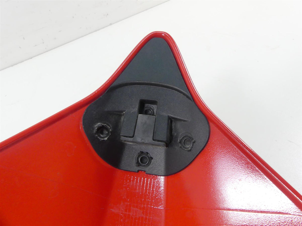 2018 Ducati Panigale 1100 V4 S Rear Tail Outer Upper Center Fairing 48222451AA {{ shop.shopifyCountryName }} - Mototech271