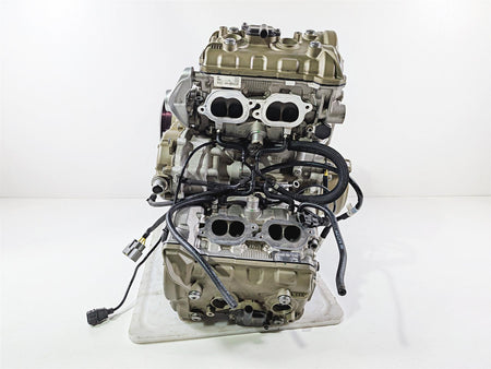 2023 Ducati Streetfighter V4 Running Engine Motor 10K Only -Video 225P0012G-Mototech271