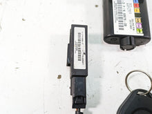 Load image into Gallery viewer, 2009 Harley FXCWC Softail Rocker C Tssm Turn Signal Security Module Set 69976-08 | Mototech271
