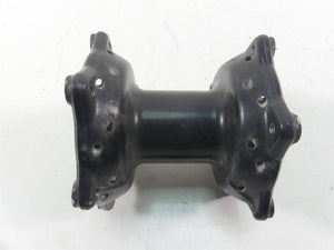 2015 BMW F800GS K72 Front Wheel Rim Center Hub Black 36317704465 | Mototech271
