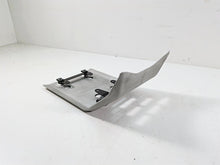 Load image into Gallery viewer, 2020 Moto Guzzi V85 TT Adventure Bottom Engine Guard Skid Plate  2B004655
