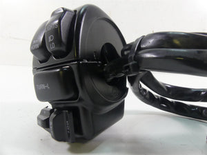 1999 Harley Touring FLHTCUI Electra Glide Left Hand Control Switch 71682-06A | Mototech271