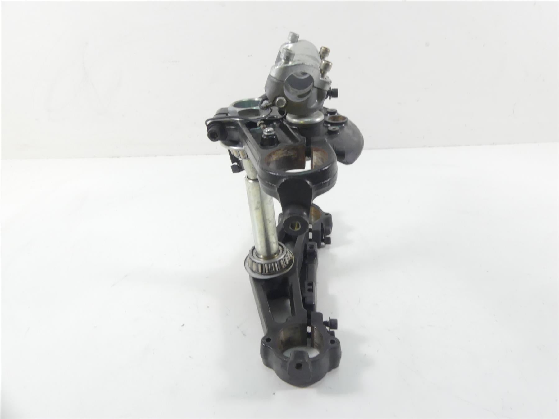 2014 Harley Touring FLHXS Street Glide Sp Triple Tree & Riser Set 45900024 {{ shop.shopifyCountryName }} - Mototech271