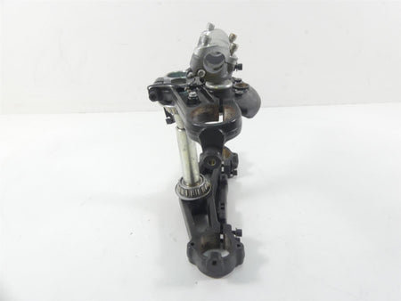 2014 Harley Touring FLHXS Street Glide Sp Triple Tree & Riser Set 45900024 {{ shop.shopifyCountryName }} - Mototech271