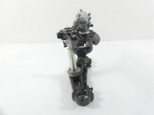 2014 Harley Touring FLHXS Street Glide Sp Triple Tree & Riser Set 45900024 | Mototech271