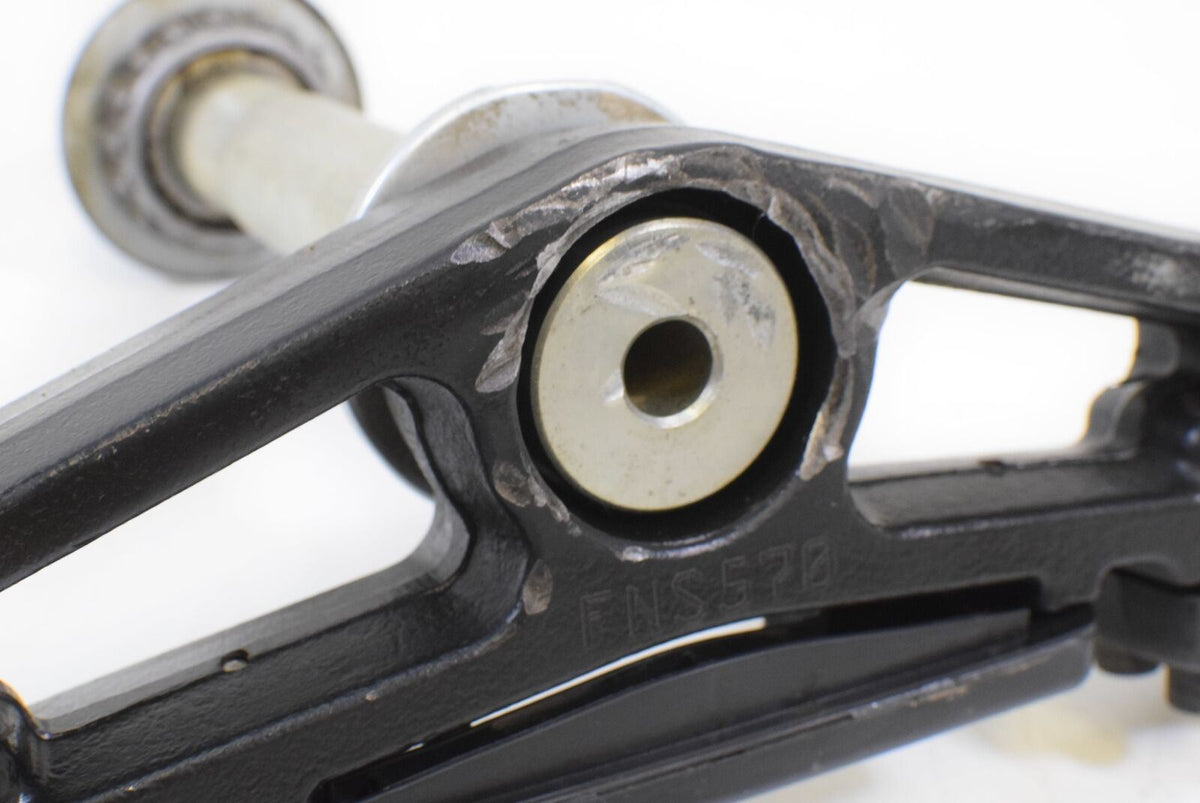 2016 Harley Touring FLHTCU Electra Glide Lower Triple Tree 45900091A {{ shop.shopifyCountryName }} - Mototech271