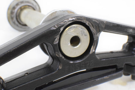 2016 Harley Touring FLHTCU Electra Glide Lower Triple Tree 45900091A {{ shop.shopifyCountryName }} - Mototech271