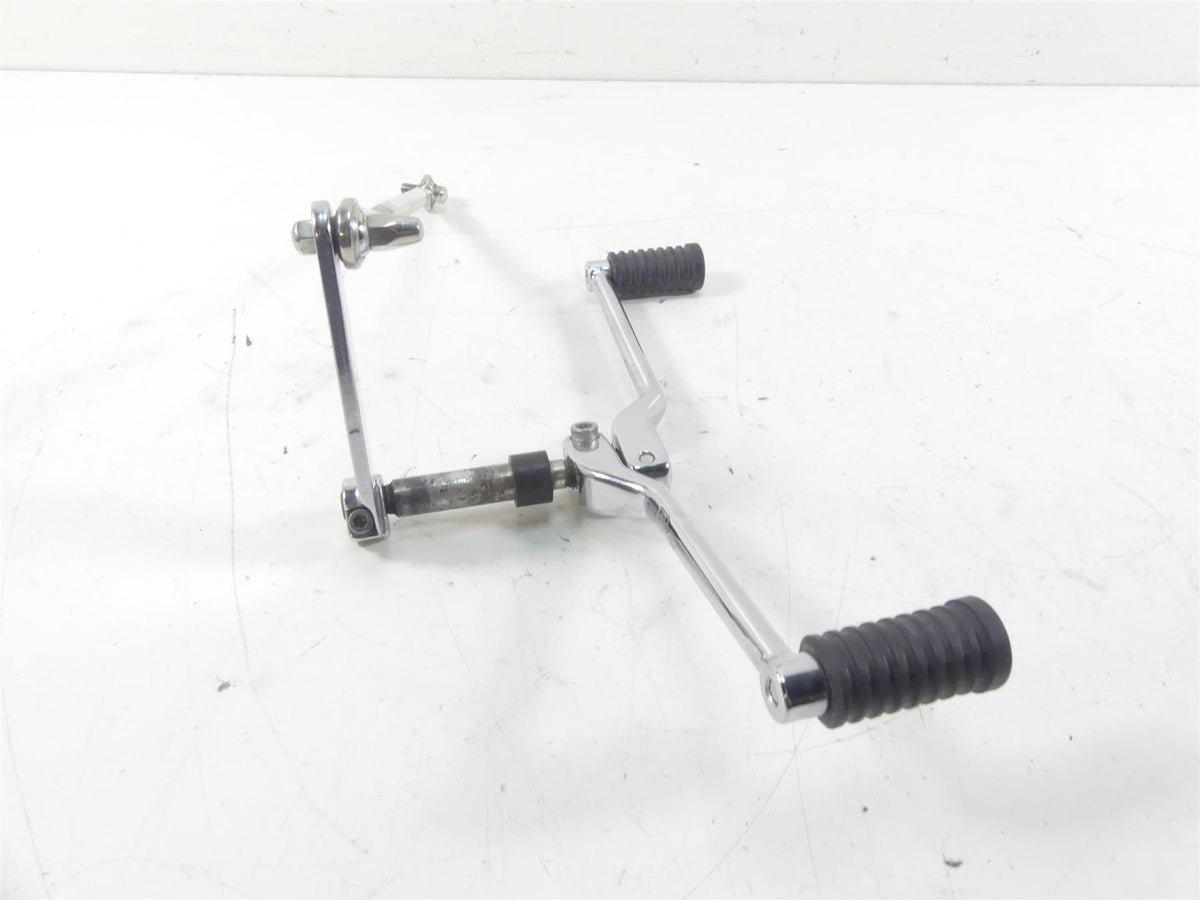 2007 Harley FLHTCU SE2 CVO Electra Glide Shifter Gear Selector & Links 34720-07 {{ shop.shopifyCountryName }} - Mototech271