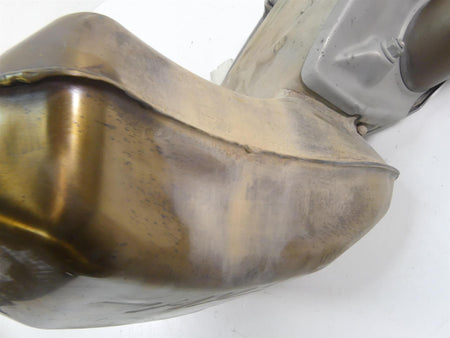 2018 Mv Agusta Brutale 800 RR Oem Exhaust Muffler Pipe Silencer 8000C3524 {{ shop.shopifyCountryName }} - Mototech271