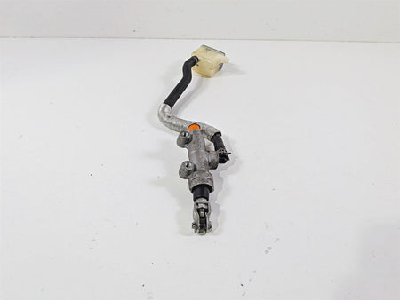 2014 Suzuki M109R VZR1800 Boulevard Rear Brake Master Cylinder 69600-48G00 {{ shop.shopifyCountryName }} - Mototech271