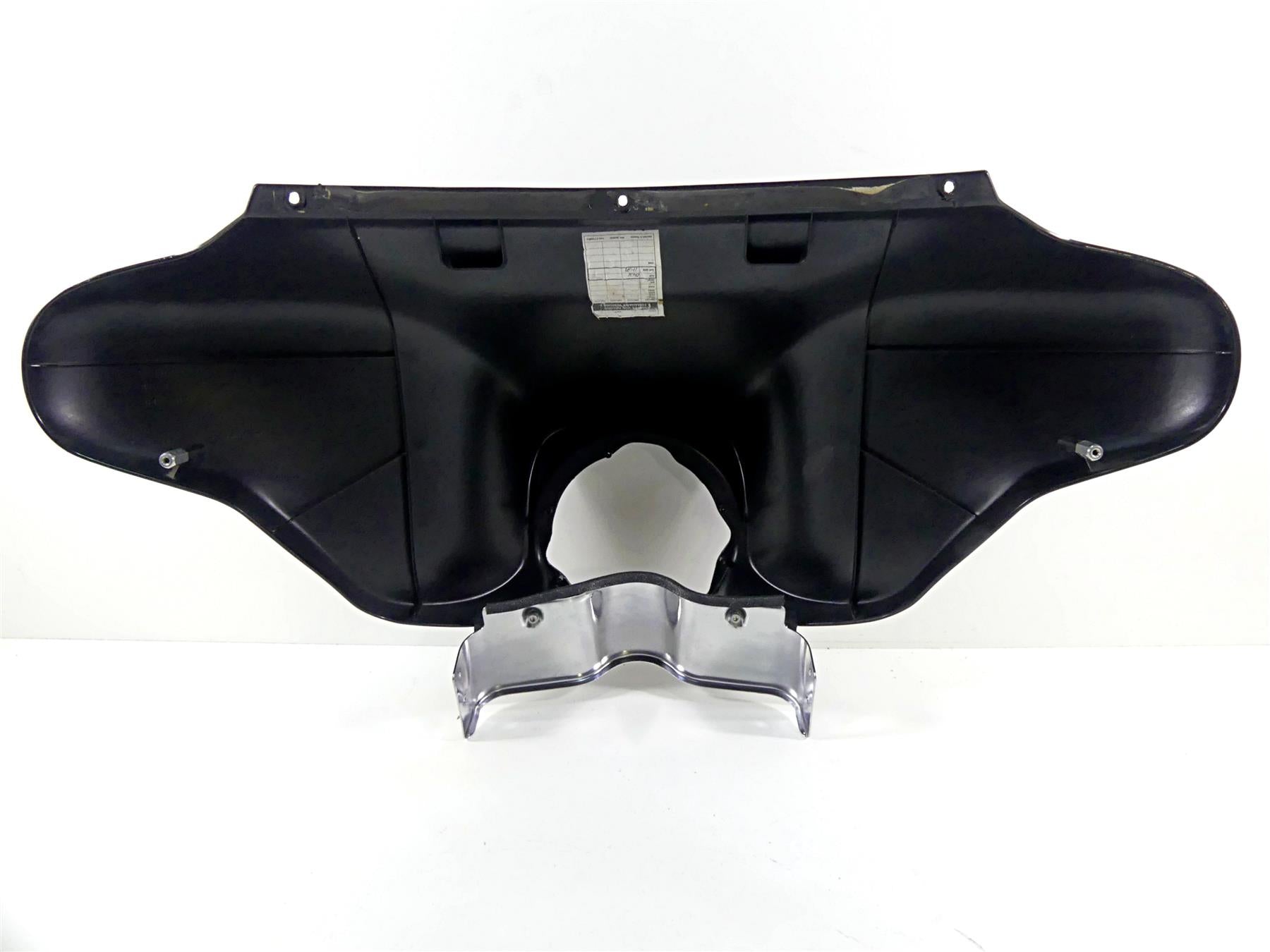2003 Harley Touring FLHTCI E-Glide 100TH Front Outer Fairing Cover Cowl 58236-96 {{ shop.shopifyCountryName }} - Mototech271