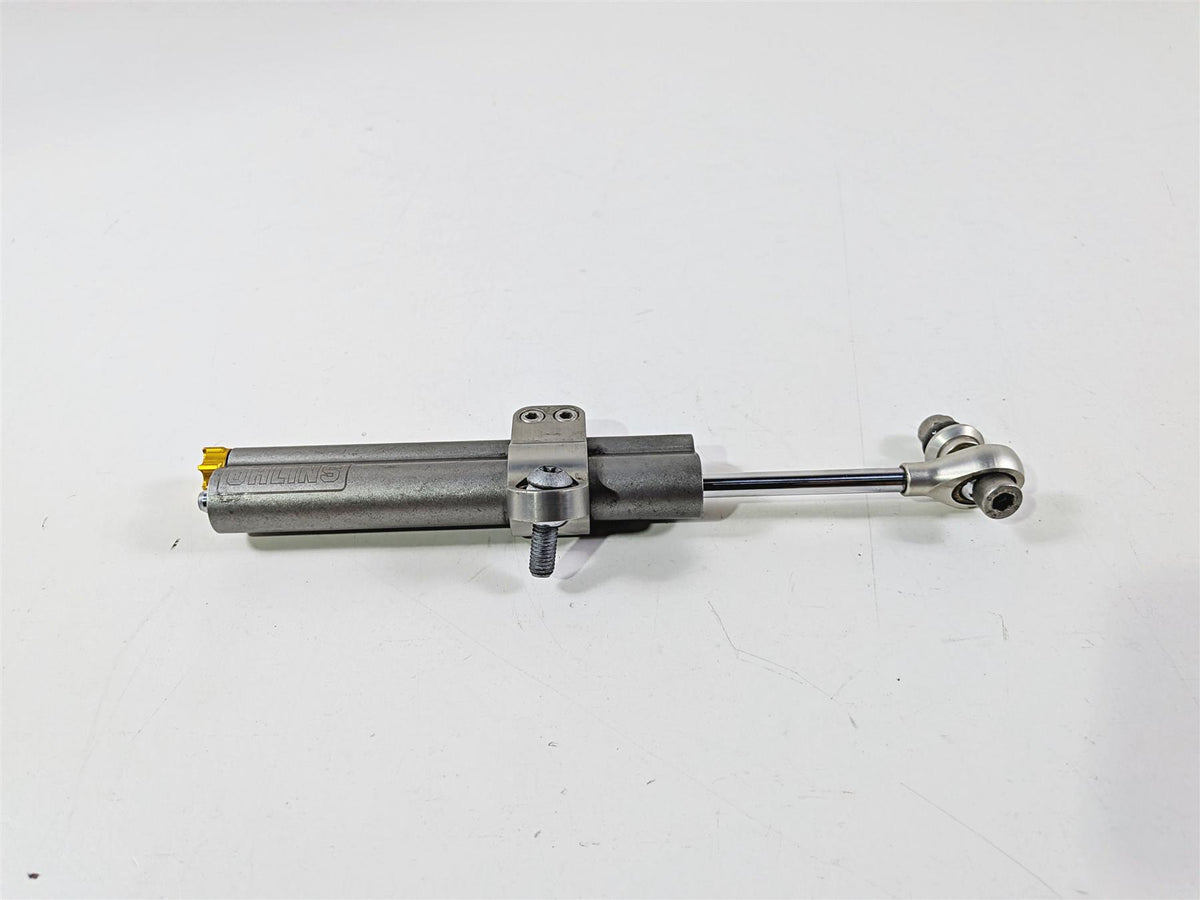 2016 BMW S1000RR K46 Ohlins Steering Damper Stabilizer SD038 SD 038-Mototech271