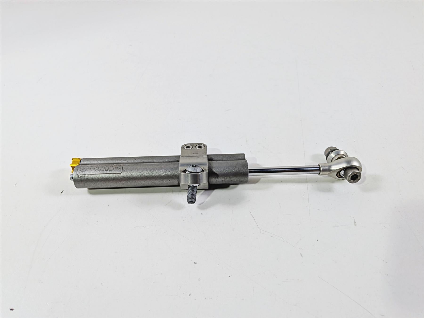 2016 BMW S1000RR K46 Ohlins Steering Damper Stabilizer SD038 SD 038-Mototech271