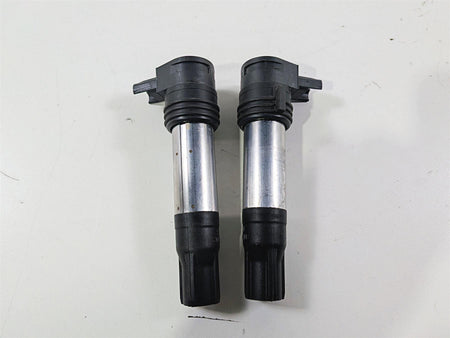 2016 BMW R1200RT RT RTW K52 Ignition Coil Set Eldor 12138526677 {{ shop.shopifyCountryName }} - Mototech271