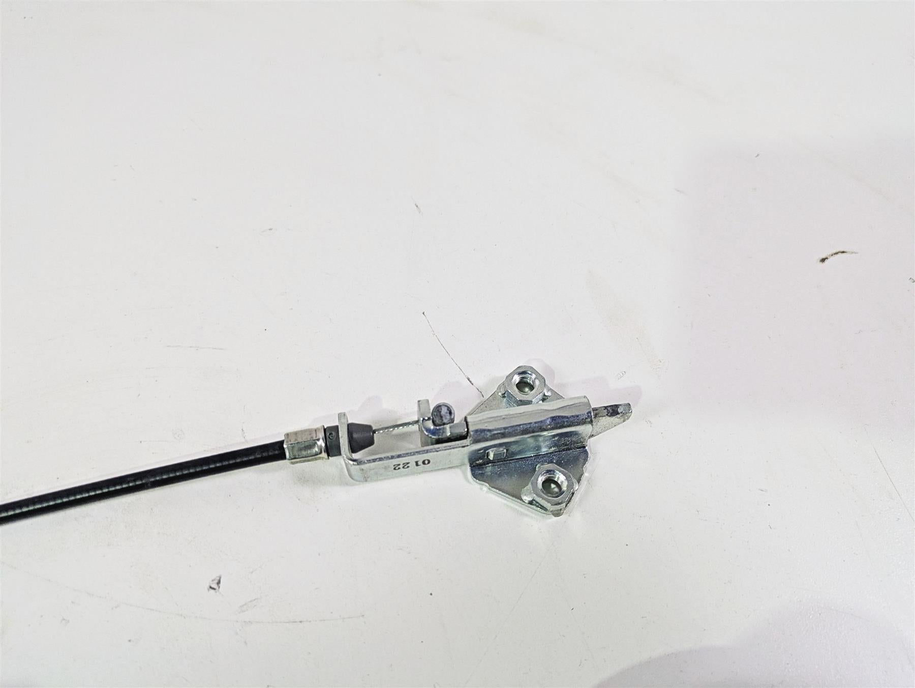 2009 Yamaha FZ1 FZS10 Fazer Ignition Switch Key Lock Set - Read 3C3-82501-10-00 {{ shop.shopifyCountryName }} - Mototech271
