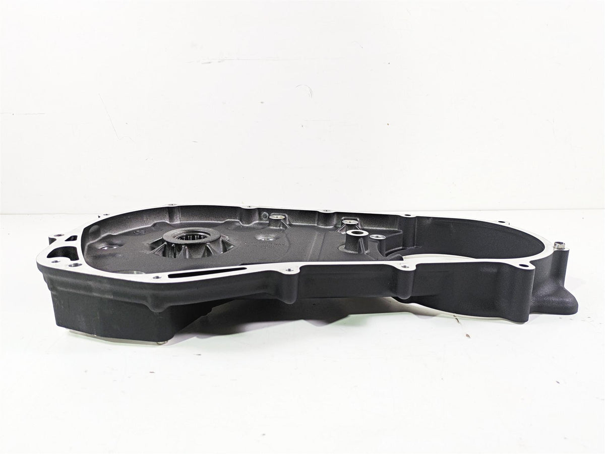 2022 Harley FXLRS Softail Low Rider Inner Primary Drive Clutch Cover 36500099 {{ shop.shopifyCountryName }} - Mototech271