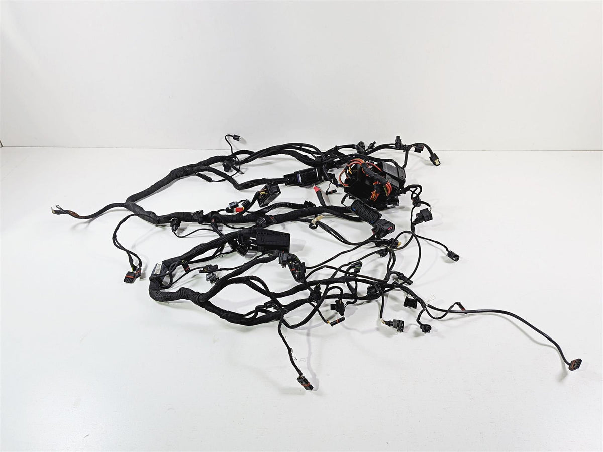 2017 BMW S1000RR K46 Wiring Harness & Engine Harness 12518556757 DDC 61118556087 {{ shop.shopifyCountryName }} - Mototech271