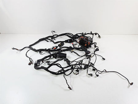2017 BMW S1000RR K46 Wiring Harness & Engine Harness 12518556757 DDC 61118556087 {{ shop.shopifyCountryName }} - Mototech271