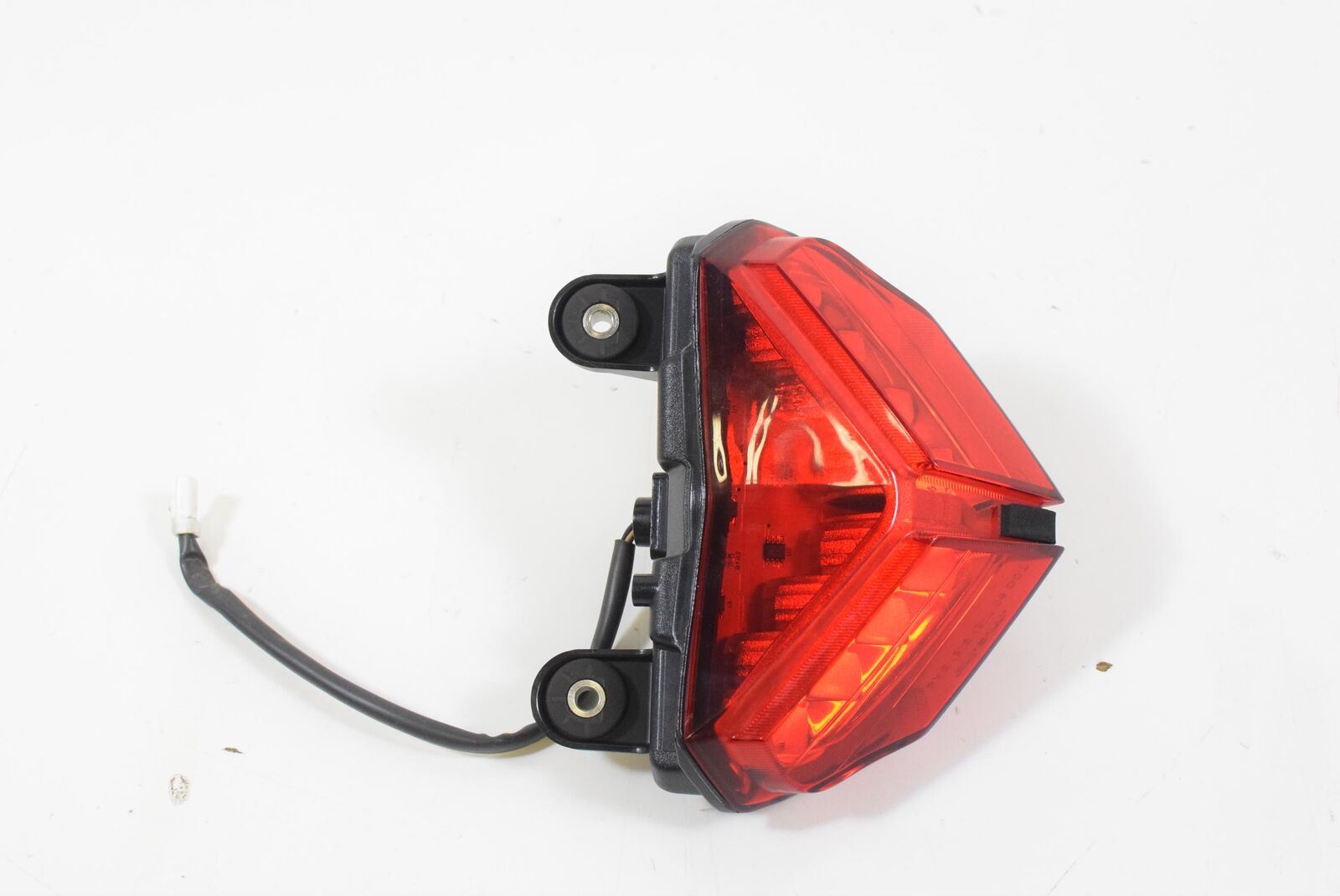 2010 Ducati 848 Taillight Tail Light Lamp Lens 525.1.032.3A {{ shop.shopifyCountryName }} - Mototech271