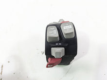Load image into Gallery viewer, 2017 BMW S1000RR K46 Left Hand Control Switch Cruise Slick 61318549065
