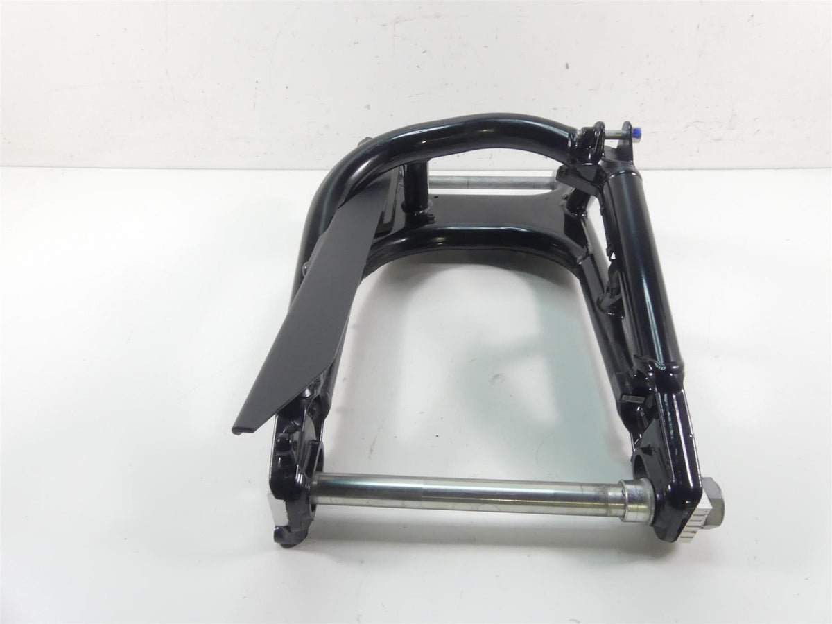 2022 Indian FTR1200 S Straight Rear Swingarm Swing Arm + Axle 1025419 {{ shop.shopifyCountryName }} - Mototech271