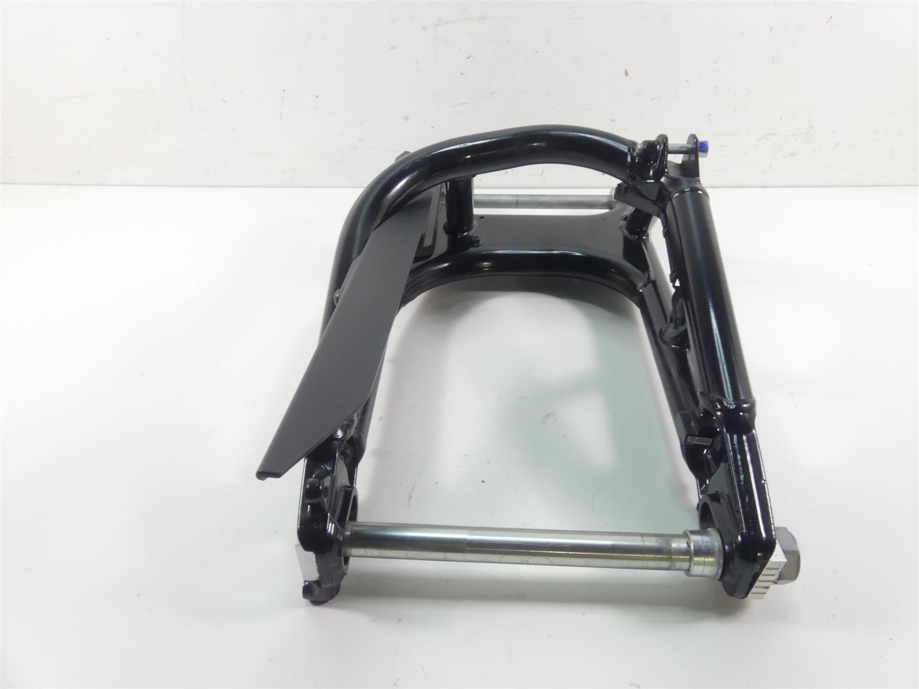 2022 Indian FTR1200 S Straight Rear Swingarm Swing Arm + Axle 1025419 {{ shop.shopifyCountryName }} - Mototech271