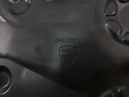 2017 Ducati 939 S Supersport Timing Cover Fairing Cowl Set 24511052A 24511351A {{ shop.shopifyCountryName }} - Mototech271
