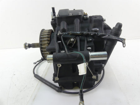 2019 Harley Softail FXBB Street Bob Transmission Gear Box 15K 35000198A 34700176 {{ shop.shopifyCountryName }} - Mototech271