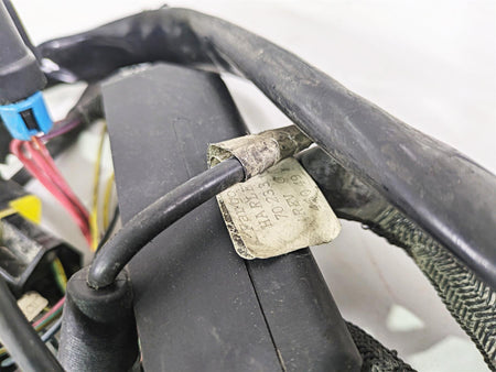 1996 Harley Touring FLHTCUI Electra Glide Main Wiring Harness Loom 70985-96 {{ shop.shopifyCountryName }} - Mototech271