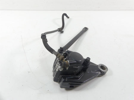 1978 Yamaha XS650 SE Special Rear Brake Caliper & Bracket -Read 3G1-25810-52-00 {{ shop.shopifyCountryName }} - Mototech271