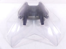 Load image into Gallery viewer, 2016 BMW R1200RS K54 Windshield &amp; Mount Holder Bracket Set 46638545307
