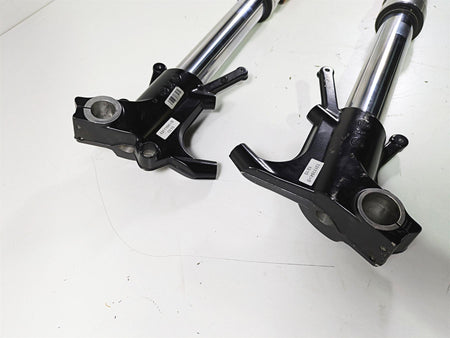 2016 Moto Guzzi Stelvio 1200 8V NTX 2A Series Front Fork Leg Set 887091 887092 {{ shop.shopifyCountryName }} - Mototech271