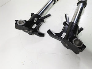 2016 Moto Guzzi Stelvio 1200 8V NTX 2A Series Front Fork Leg Set 887091 887092