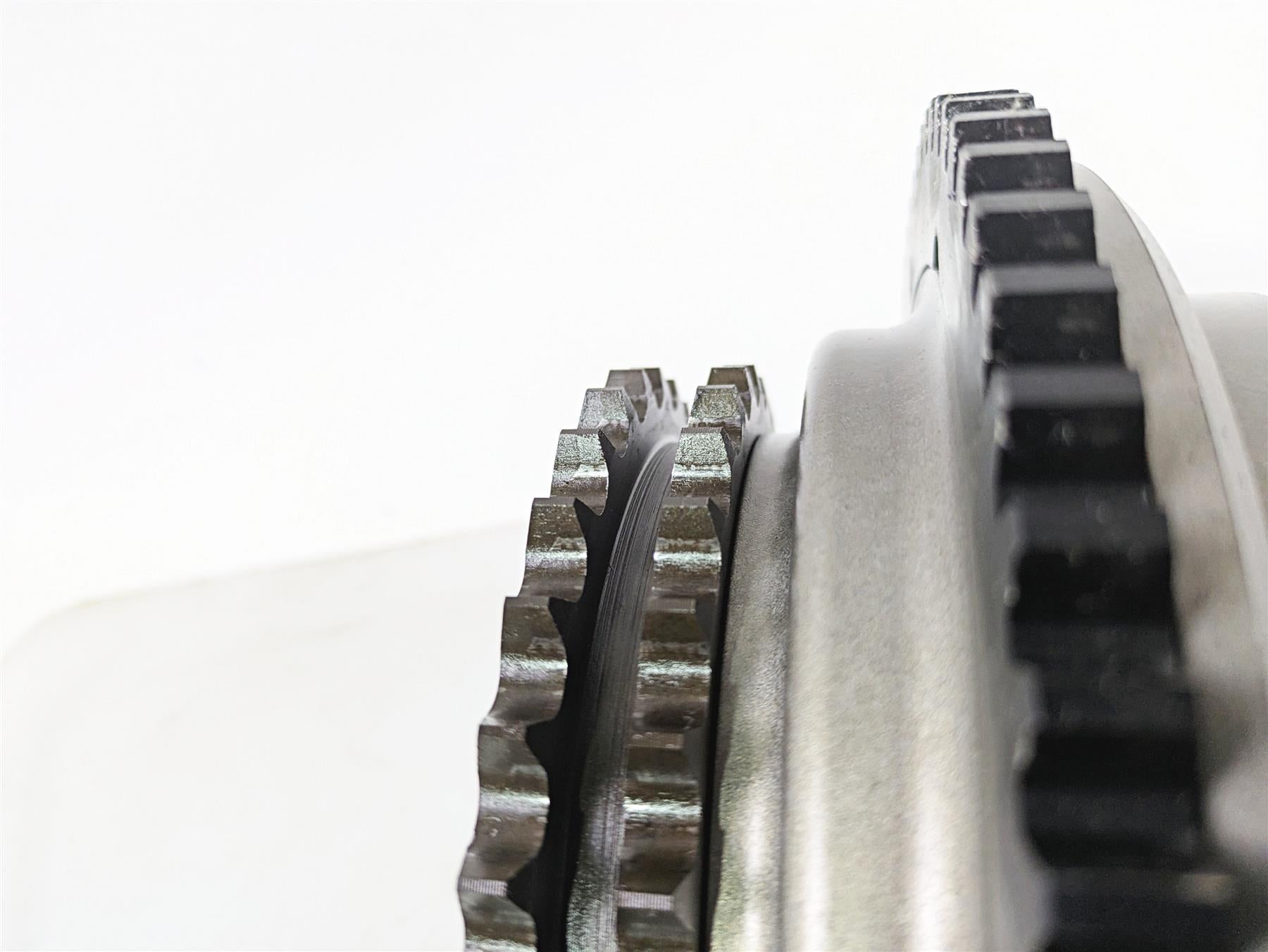 2008 Ultima Motorcycles Fat Bastard Primary Drive Clutch & Compensator Kit {{ shop.shopifyCountryName }} - Mototech271