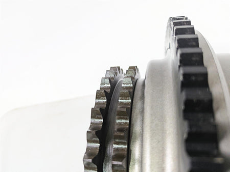 2008 Ultima Motorcycles Fat Bastard Primary Drive Clutch & Compensator Kit {{ shop.shopifyCountryName }} - Mototech271