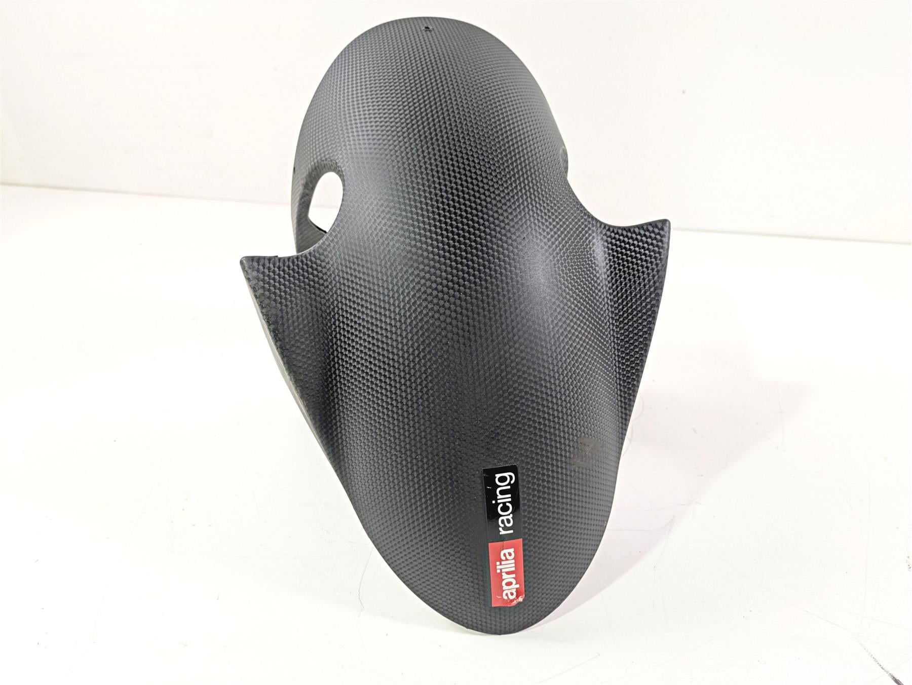 2017 Aprilia RSV 1100 Tuono V4 Factory Front Fender Carbon Style 2B003404 {{ shop.shopifyCountryName }} - Mototech271