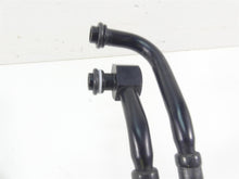 Load image into Gallery viewer, 2015 Victory Cross Country Tour Oil Cooler Radiator &amp; Lines 1240919 | Mototech271
