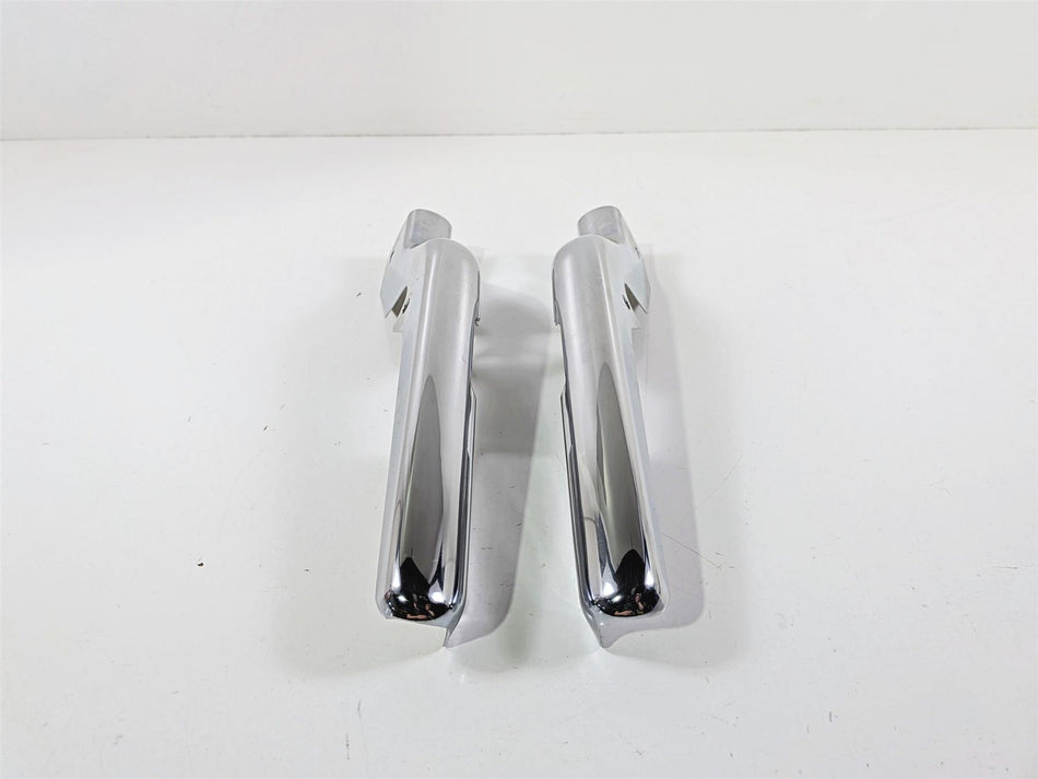 2006 Harley Touring FLHTCU SE CVO Electra Glide Frame Chrome Struts 47504-97-Mototech271