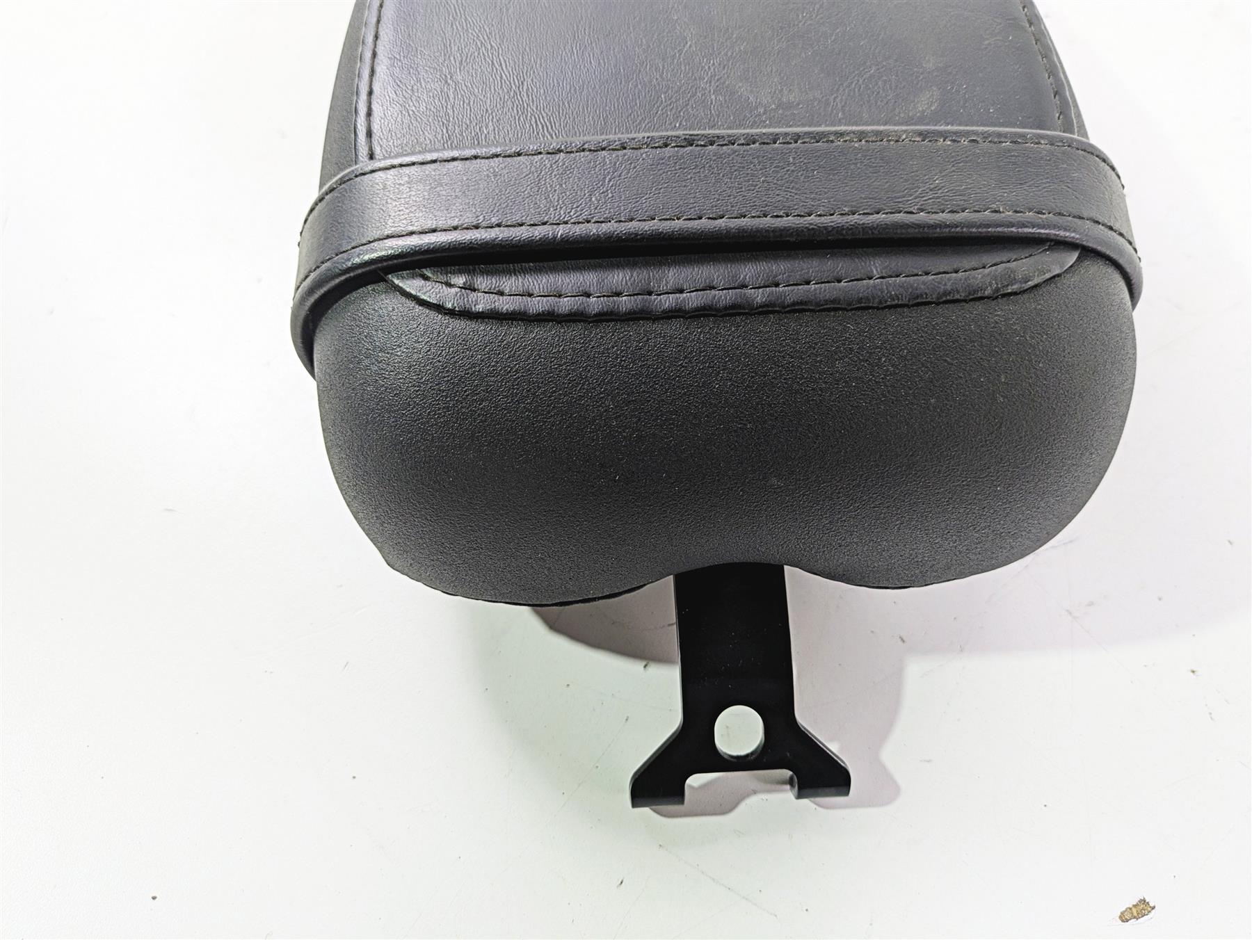 2024 Harley Sportster RH975 S Rear Passenger Seat Saddle 52400306 52400260 {{ shop.shopifyCountryName }} - Mototech271