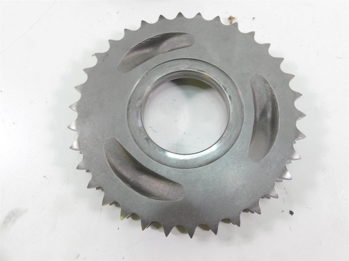2009 Harley FLHTCU SE4 CVO E-Glide Primary Drive Clutch Kit - 29K 37817-07 {{ shop.shopifyCountryName }} - Mototech271