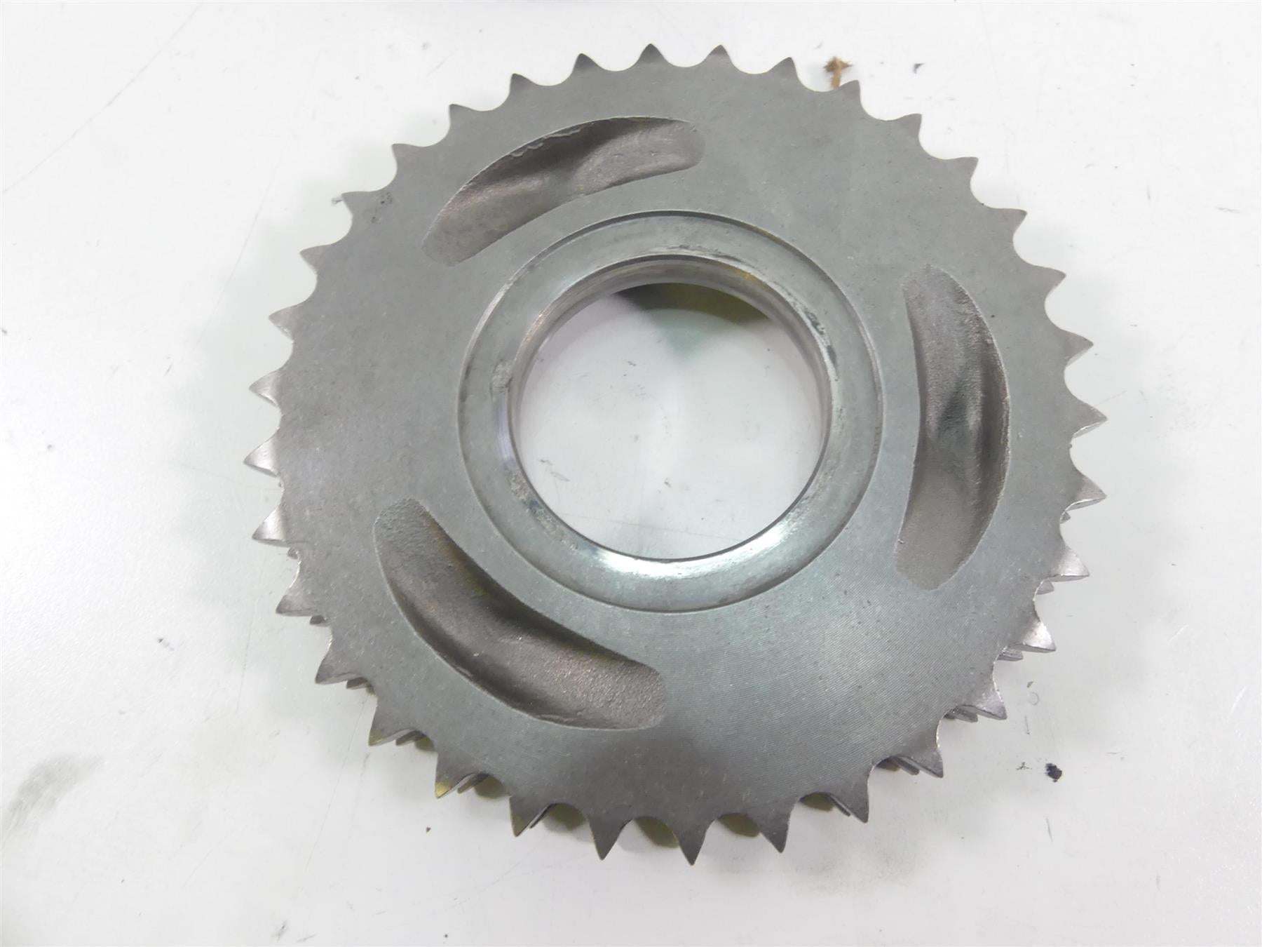 2009 Harley FLHTCU SE4 CVO E-Glide Primary Drive Clutch Kit - 29K 37817-07 {{ shop.shopifyCountryName }} - Mototech271