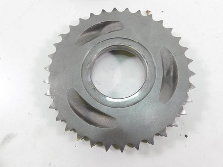 2009 Harley FLHTCU SE4 CVO E-Glide Primary Drive Clutch Kit - 29K 37817-07 {{ shop.shopifyCountryName }} - Mototech271
