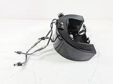 Load image into Gallery viewer, 2017 Harley FLS Softail Slim Oil Tank Reservoir + Hoses Lines Set 62492-01A | Mototech271
