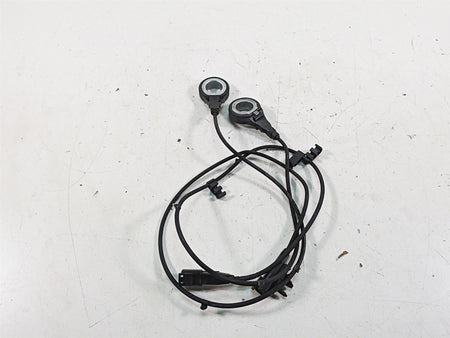 2022 Harley RA1250 S Pan America Abs Wheel Speed Brake Sensor Set 41100024 {{ shop.shopifyCountryName }} - Mototech271