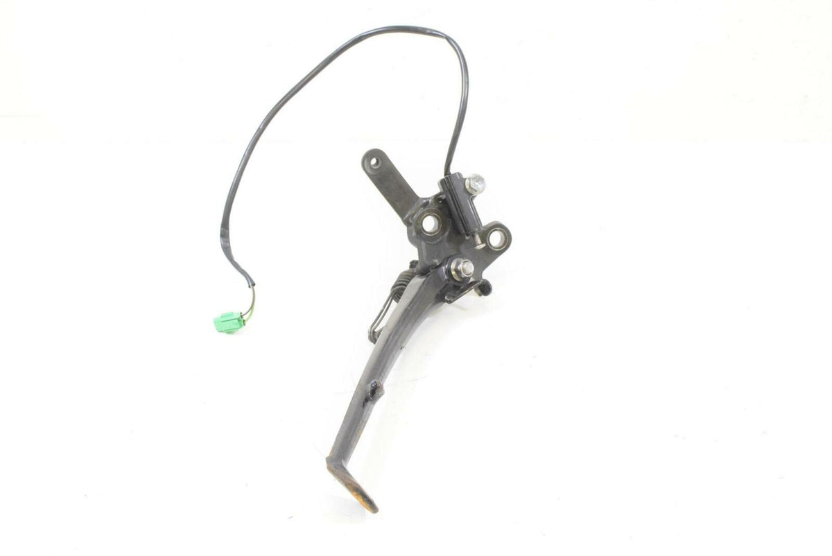2015 Suzuki GSXR1300R Hayabusa Side Kickstand Jiffy Kick Stand 42310-24F00 {{ shop.shopifyCountryName }} - Mototech271