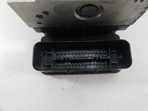 2009 BMW K1300 S K40 I-Abs Brake Pump Unit Module Gen 2 34517715107 | Mototech271